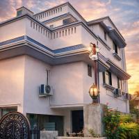 Hotel Vyankatesh Inn - Chambres d’hôtes Nashik