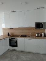 Villapark Apartman A-B 2 - Ferienwohnung Fonyód