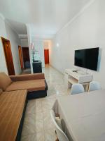 TABLERO 303, FABULOSO apto 6 pax cerca de PLAYA INGLÉS - Chambres d'hôtes El Tablero