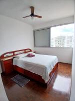 Beautiful and comfortable apartment in Pq Santos Dumont - Chambres d’hôtes São José dos Campos