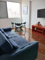 Ao lado do Pq Santos Dumont, Sesc e Unesp - Ferienwohnung São José dos Campos