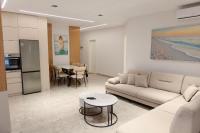 Ilyonis Residence apartment luxury - B&B Shengjin