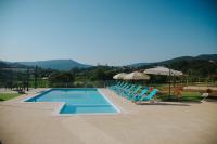 Sandoco - Golf - Pickleball - Beach Volleyball & Pool - All Exclusive - B&B Ponte de Lima