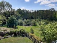 Cottage - Sleeps 2 - River Lynher walks & fishing - B&B Linkinhorne