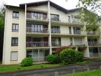 Appartement T2 avec place de parking - B&B Bayonne