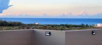 Luxurious Sea View Villa Flic en Flac Rooftop Terrace - B&B Flic en Flac