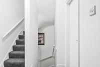 Perfect Booking 4 Bed Home in Sheffield - B&B Elland