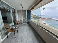 Amplio y comodo departamento familiar - B&B Viña del Mar