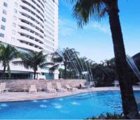 Studios 1603 Barra da tijuca RJ - Ferienwohnung Rio de Janeiro