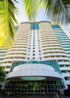 Studios 1603 Barra da tijuca RJ - Ferienwohnung Rio de Janeiro