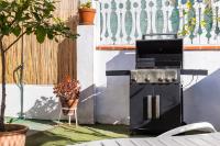 Home2Book Charming Garden House & BBQ - B&B Santa Cruz de Tenerife