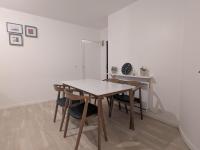 Appartement moderne proche Paris - Bed and Breakfast Bezons
