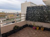 Appartement moderne proche Paris - Bed and Breakfast Bezons