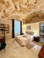 Dimora Vico dei Nohi - B&B Lecce