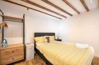 Spacious 1 Bedroom Flats by Banbury High Street - B&B Banbury