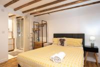 Spacious 1 Bedroom Flats by Banbury High Street - B&B Banbury