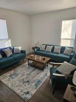 Furnished 2-bedroom Downtown Anderson IN - Chambres d’hôtes Anderson