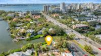 Canal Front Home in Sarasota with Private Heated Pool & Outdoor Patio! - Chambres d'hôtes Sarasota