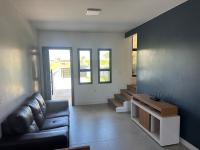 Casa geminada a 250 metros do mar - B&B Imbituba