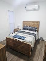 Furnished 2-bedroom Downtown Anderson IN - Chambres d’hôtes Anderson