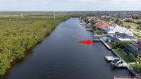 Charming Condo with Pool and Spectacular View - Chambres d'hôtes Cape Coral
