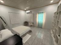 Rest a While - Ferienwohnung San Juan