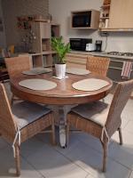 Au P’Tit Cosy - B&B Bazincourt-sur-Saulx