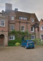 Cosy one bedroom flat in a country house - B&B Bromham