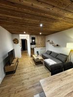 Le Cozy Peak - B&B Métabief