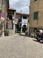 Casa Tirli - B&B Tirli