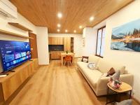 Lovely Apartemtent 5 minutes from the slopes - Ferienwohnung Bocenago