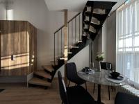 Emajõe Apartments - B&B Tartu