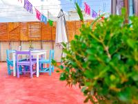 ONYX Rooms - B&B Oaxaca