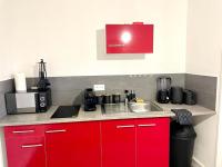 L'instant cosy - calme et agréable - centre ville - Chambres d’hôtes Limoges