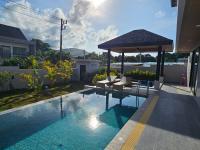 Lua Villa - B&B Ko Samui