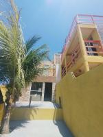 SeoMarujo Hostel rent a room Morro Branco - Chambres d'hôtes Beberibe