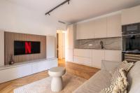 Aurea 27 - 5 Min Walk to Beach Private Garden - Ferienwohnung Arma di Taggia