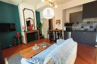 Le Cloître Arles Centre - B&B Arles