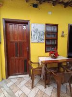 Camera Quadrupla Economy con Bagno Esterno 