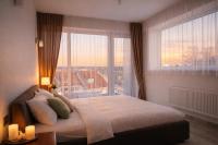 Ąžuolo apartamentai - B&B Birštonas