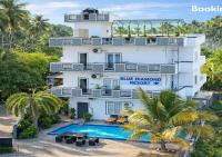 Blue Diamond Resort - B&B Trincomalee