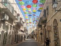 Koresh10 -Anton suite - Chambres d’hôtes Jérusalem