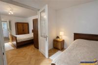 Emese Central Square Vintage Apartment - B&B Târgu Mureş