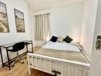 Spacious 5 Bed House By Tottenham Stadium - B&B Londra