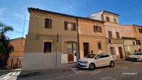 Soprani - Casa Casoni - Ferienwohnung Castelfidardo