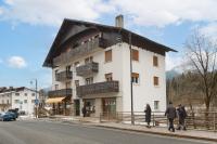 E-Motion Alpe Adria Apartment, Garage and EV Charging - Chambres d'hôtes Tarvisio