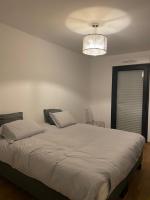 Appartement met 2 Slaapkamers en Uitzicht op Zee