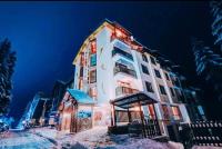 Пампорово Mountain Lodge апартамент 46 - B&B Pamporovo