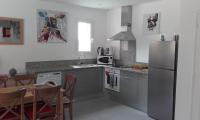 Les jumelles - B&B