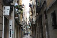 Apartaments Ciutat Vella - B&B Barcelona